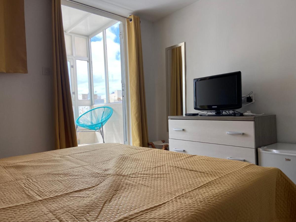 Sqaq Numru 1 Accomodation Rabat Exterior foto