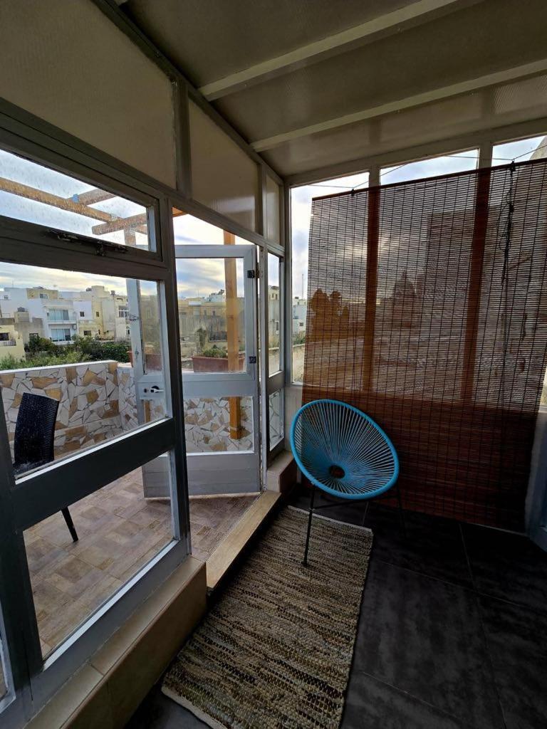 Sqaq Numru 1 Accomodation Rabat Exterior foto